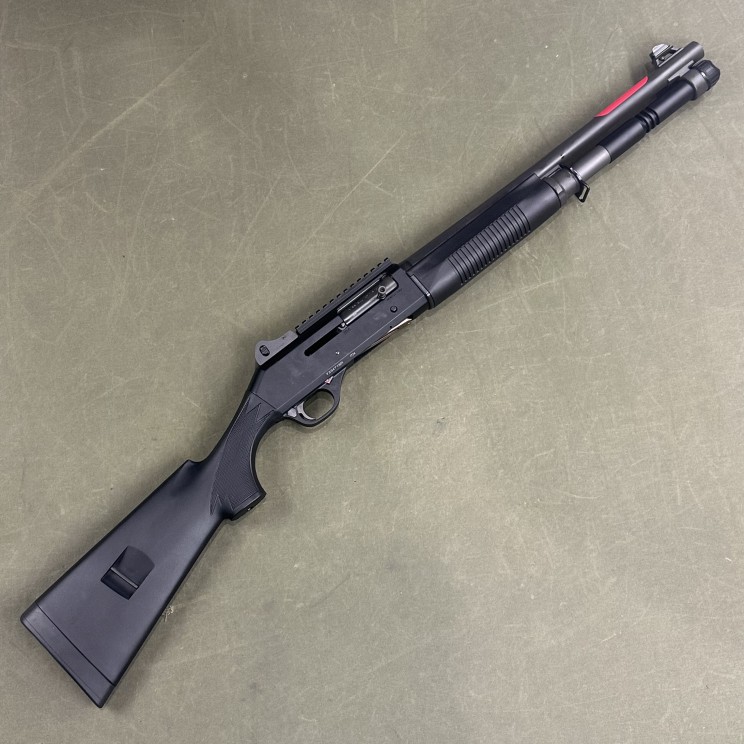 Benelli M4 Tactical Shotgun 12GA